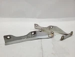 1999 Isuzu Vehicross Oem Hood Hinge With Hardware. Fixed Price $100.00.