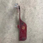 55394475AB Ds Hood Hinge Single Painted Jeep Grand Cherokee (05-10) Wk. Fixed Price $29.99.