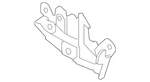 Genuine Nissan Hood Latch 65601-1FC0A. Fixed Price $58.47.