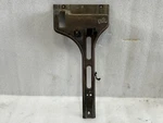 1994 Chevrolet 3500 Pickup Center Radiator Hood Latch Support Bracket. Fixed Price $32.00.
