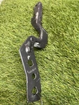 2023 Ford Escape Hood Hinge Rh PN:LJ6B-S16800-AB Oem. Fixed Price $37.11.