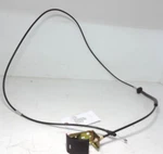 YL8Z16916AA 2005 Ford Escape Hood Release Cable. Fixed Price $48.50.