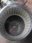 1965 Buick Wildcat Speedometer. Fixed Price $120.00.