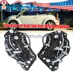 2X For Vw Beetle Convertible 2003-10 Rear Left Right Side Window Regulator. Fixed Price $260.91.