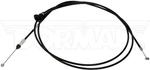 Dorman 912 416 Hood Release Cable Assembly. Fixed Price $32.75.