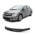 Hood Deflector Guard Fits Honda Civic 2012-2016 Bug Shield Bonnet Protector. Fixed Price $129.99.