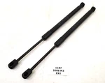 08-13 Oem Bmw E92 E93 M3 Front Hood Left Right Shock Strut Lift Support Set. Fixed Price $30.00.