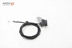 2020 - 2025 Subaru Outback Hood Bonnet Release Opener Cable & Handle Oem. Fixed Price $59.99.