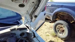 1994-1998 Ram 1500 Driver Left Hood Hinge Assembly Oem White 55076271AC. Fixed Price $101.47.