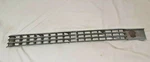 1941 Cadillac Hood Grille Vent Trim Louvres Right Chrome 1440925 -C287. Fixed Price $50.39.
