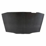 Hood Insulation Foam Pad For Mercedes W123 1236820026. Fixed Price $109.48.