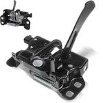 Hood Latch Lock 68261142AA For 2011-2022 Dodge Charger Chrysler 300 New. Fixed Price $17.22.
