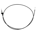 New 53630-0R050 For 2019 -2024 Toyota RAV4 Hood Bonnet Release Latch Lock Cable. Fixed Price $32.25.