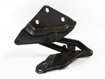2003-2007 Volkswagen Touareg Left Hood Hinge 7L6823301. Fixed Price $50.00.
