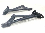 2009-2011 Bentley Continental Left Right Rear Trunk Lid Hinge Set 3W7827301C Oem. Fixed Price $127.50.