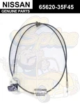 Nissan 200SX 180SX Silvia S13 Genuine Bonnet Release Cable Wire 65620-35F45. Fixed Price $65.78.