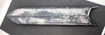 Oem 1967 Ford Fairlane Ranchero Gt Powerdome Left Hood Scoop W/light C7OB-16A653. Fixed Price $129.00.