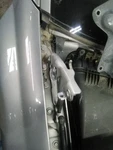 2011 Mercedes CLS550 Right Passenger Hood Hinge. Fixed Price $95.00.