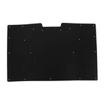 UHC87SM Brothers Trucks Under Hood Cover - Smooth. Fixed Price $349.95.