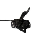 2012-2017 Hyundai Veloster Hood Lock Latch Oem 811302V000. Fixed Price $35.99.