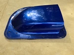 1970-1976 Trans Am Shaker Hood Scoop #491982 Original Gm Part Nice Pontiac. Fixed Price $189.99.