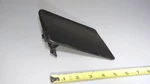 Nos Chevy 1958 Brookwood Nomad Yeoman Station Wagon Sdl Gas Fuel Filler Door. Fixed Price $65.00.