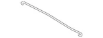 Genuine Ford Hood / Trunk Prop Rod LJ6Z-16826-A. Fixed Price $33.82.