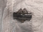 2001-2006 Lexus LS430 Hood Bonnet Latch Lock Actuator 53510-50080 Oem. Fixed Price $58.50.