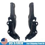 Hood Hinges For 2014-2018 Chevrolet Impala Driver Passenger GM1236158 GM1236159. Fixed Price $26.99.