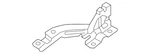 Genuine Kia 2018-2023 Rio Hinge 79110-H8000. Fixed Price $30.69.