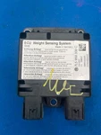 Oem Porsche Cayenne Passenger Seat Occupancy Weight Sensor Unit 7L5959339C. Fixed Price $35.00.