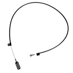 1978-1982 Corvette C3 Under Hood Release Cable 44 Inches. Fixed Price $41.95.