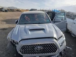 (local Pickup Only) Hood With Scoop Fits 16-23 Tacoma 1422840. Fixed Price $399.90.