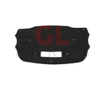 Hood Insulation Bonnet Mat Pad For Dodge Charger 2015- 68438681AA New. Fixed Price $135.60.