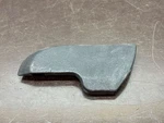 Lexus Nx 2018 Engine Bonnet Hood Lock Trim Molding 5344678010 SOM4930. Fixed Price $10.00.