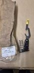 Jaguar Type Bonnet Latch C2S17227 2001-2010 X400. Fixed Price $33.58.