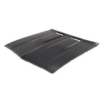 Amd 300-3469-1 Chevelle Camino Ss Hood. Fixed Price $456.99.