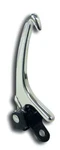 Ford Standard / 1940-41 Pickup Hood Safety Catch Stainless 01A-16892-AS. Fixed Price $66.20.