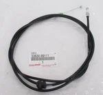 Genuine Oem Toyota 53630-89111 Hood Release Cable 1986-95 4RUNNER Pickup. Fixed Price $41.40.