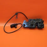 Audi A5 Q5 S5 A4 S4 Lock Latch Underhood 2015 2016 2017 8K0823509F Oem. Fixed Price $98.10.