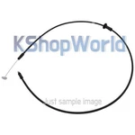 Genuine Oem Cable Assy-hood Latch Release 81190K0000 For Soul. Fixed Price $78.75.