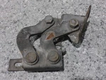53-57 C1 Corvette Rh Hood Hinge--gm #3706268--SURVIVOR. Fixed Price $149.95.