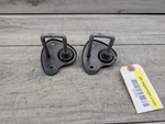 2017-2023 Bmw M550I G30 Hood Bonnet Safety Lock Latches Set 7347412. Fixed Price $44.95.