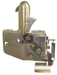 1958 1959 Chevrolet Gmc Truck Hood Latch # 58-16777*. Fixed Price $76.00.