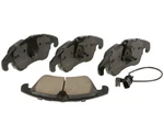 For 2013-2016 Audi Allroad Brake Pad Set Front Akebono 19811WKYR 2014 2015. Fixed Price $115.06.