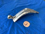 1940, 1941, 1942, 1946, Ford Truck Hood Pull Latch, Big. Fixed Price $159.00.