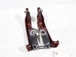 2017 - 2022 Maserati Levante M161 Oem Front Right & Left Hood Hinge Set (2). Fixed Price $139.79.