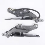 02-08 Bmw Z4 E85 E86 Front Left And Right Hood Bonnet Hinge Oem. Fixed Price $69.99.