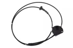 Genuine Gm Jet Black Driver Side Hood Latch Release Cable 42357514. Fixed Price $26.78.