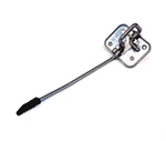 New Volkswagen Beetle Bonnet Safety Latch Catch 5C5823186B Original. Fixed Price $104.21.